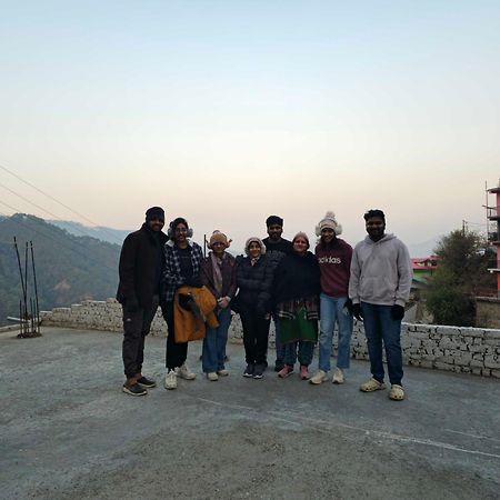 Hotel O New Shushant Regency Shimla Exteriör bild